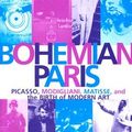 Cover Art for 9780802139979, Bohemian Paris: Picasso, Modigliani, Matisse, and the Birth of Modern Art by Dan Franck