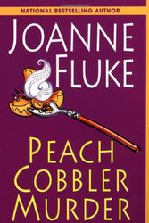 Cover Art for 9780758201553, Peach Cobbler Murder by Joanne Fluke