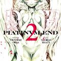 Cover Art for B01NCOU632, Platinum End, Vol. 2 by Tsugumi Ohba