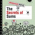 Cover Art for B00LSWWIOU, Murderous Maths: The Secret of Sums by Kjartan Poskitt