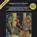 Cover Art for 9780980129168, Dungeon Crawl Classics: The Heroes Arise by Goodman Games