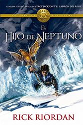 Cover Art for 9786073121026, HIJO DE NEPTUNO, EL (LOS HÉROES DEL OLIMPO 2) by RICK RIORDAN