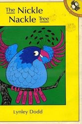 Cover Art for 9780140508338, The Nickle Nackle Tree by Lynley Dodd