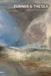 Cover Art for 9780500239056, Turner and the Sea by Christine Riding