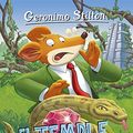 Cover Art for B00UCA972U, El Temple del Robí de Foc: Geronimo Stilton 48 (GERONIMO STILTON. ELS GROCS) (Catalan Edition) by Geronimo Stilton