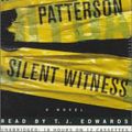 Cover Art for 9780679459286, Silent Witness by Richard North Patterson