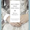 Cover Art for 9780812969375, All’s Well That Ends Well by William Shakespeare