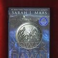 Cover Art for 9781681198798, Tower of Dawn by Sarah J. Maas