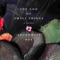 Cover Art for 9780679308508, The God of Small Things by Arundhati Roy