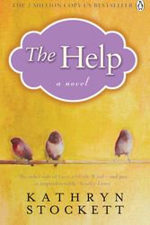 Cover Art for 9780241950807, The Help by Kathryn Stockett