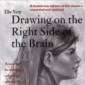 Cover Art for 9780874774245, The New Drawing on the Right Side of the Brain by Betty Edwards
