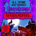 Cover Art for 9780590673198, Night in Werewolf Woods by R.l. Stine
