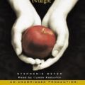 Cover Art for 9780739345306, Twilight by Stephenie Meyer, Ilyana Kadushin