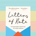 Cover Art for 9781838853174, Letters of Note by Shaun Usher