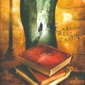 Cover Art for 9781596061668, The Shadow of the Wind by Carlos Ruiz Zafon
