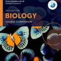 Cover Art for 9781382016339, Oxford Resources for IB DP Biology: Course Book by Andrew Allott, David Mindorff