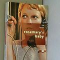 Cover Art for 9780553290011, Rosemary's Baby by Ira Levin