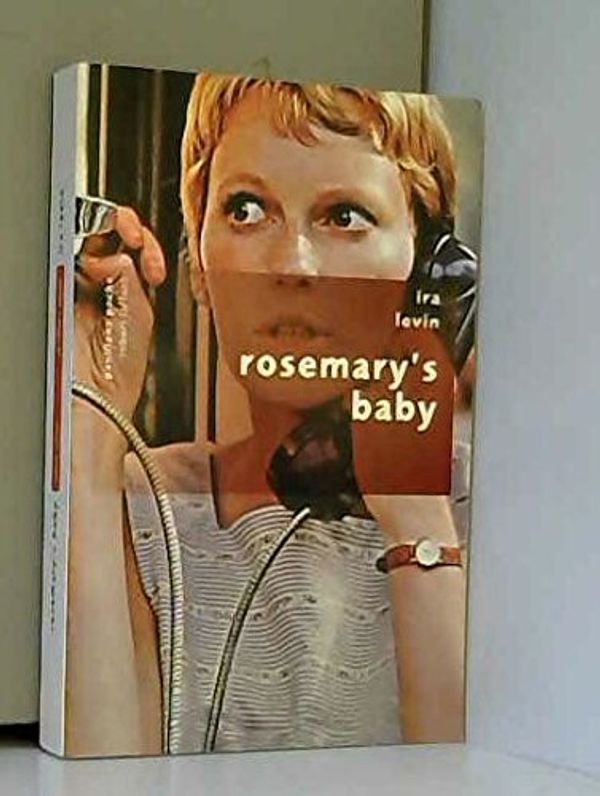 Cover Art for 9780553290011, Rosemary's Baby by Ira Levin