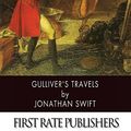 Cover Art for 9781496164988, Gulliver's Travels by Jonathan Swift