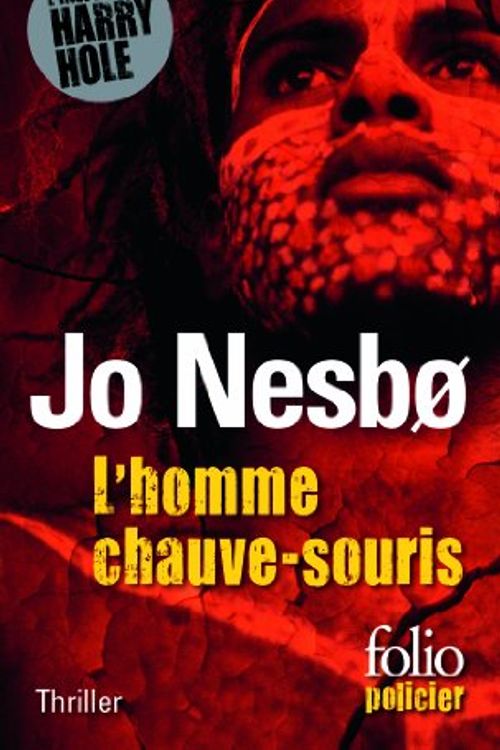 Cover Art for 9782070458424, L'homme chauve-souris : Une enquête de l'inspecteur Harry Hole by Jo Nesbo