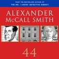 Cover Art for 9781400079445, 44 Scotland Street by Alexander McCall Smith