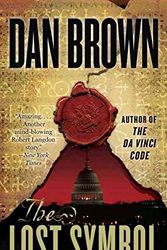 Cover Art for 9781408460313, Lost Symbol, The (Large Print Book) by Dan Brown