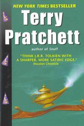 Cover Art for 9780062225726, Sourcery by Terry Pratchett