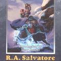 Cover Art for 9780786918119, The Icewind Dale Trilogy: Collector's Edition by R.a. Salvatore