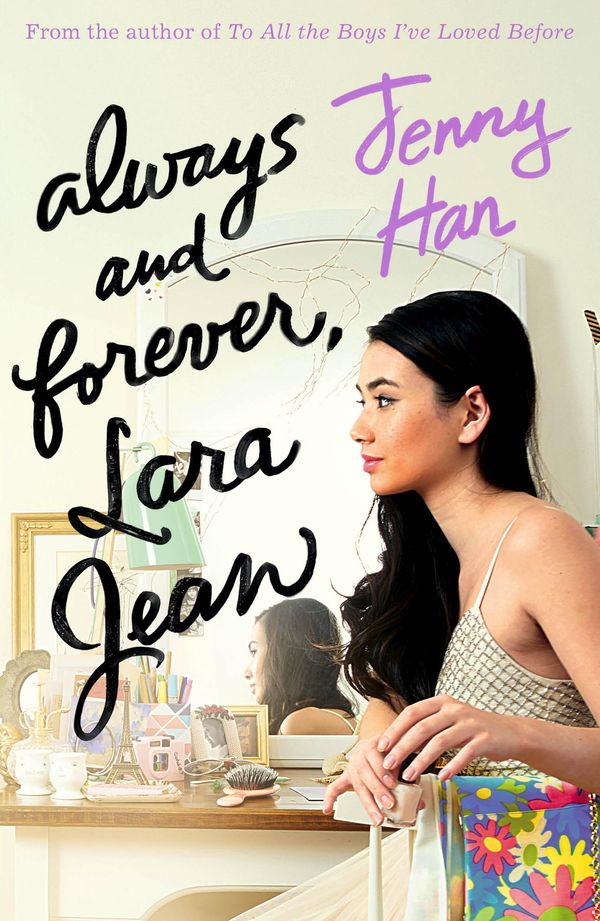 Cover Art for 9781407179193, Always and Forever: Lara Jean by Jenny Han