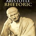 Cover Art for 9780486115580, Rhetoric by Aristotle