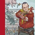 Cover Art for 9788467940039, Shaolin Cowboy 3. ¿Quién pondrá fin al reinado? by Geof Darrow