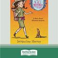 Cover Art for 9780369359476, Alice-Miranda in the Outback by Jacqueline Harvey