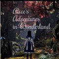 Cover Art for 9781980504429, Alice's Adventures in Wonderland by Lewis Carroll