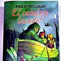 Cover Art for 9788466617291, El catalejo lacado by Philip Pullman