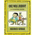 Cover Art for 9780006641056, One Was Johnny by Maurice Sendak