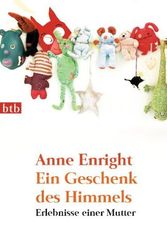 Cover Art for 9783442741458, Ein Geschenk des Himmels by Anne Enright