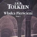 Cover Art for 9788324132614, Wladca pierscieni t.1 Druzyna Pierscienia by J. R. R. Tolkien