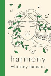 Cover Art for 9781529432640, Harmony: poems to find peace by Whitney Hanson