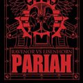 Cover Art for 8601418202035, Pariah: Ravenor Vs Eisenhorn (Warhammer 40,000 Novels): Written by Dan Abnett, 2013 Edition, Publisher: Games Workshop(uk) [Paperback] by Dan Abnett