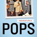 Cover Art for 9780062834638, Pops by Michael Chabon