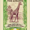 Cover Art for 9781402541773, Tears of the Giraffe by Alexander McCall Smith