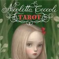 Cover Art for 9788865273739, Mini Ceccoli Tarot Deck by Nicoletta Ceccoli