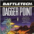 Cover Art for 9780451457837, Dagger Point by Thomas S. Gressman