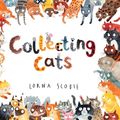 Cover Art for 9780702303333, Collecting Cats by Lorna Scobie