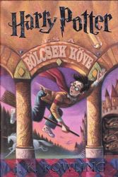 Cover Art for 9789639307223, Harry Potter és a bölcsek köve by J. K. Rowling