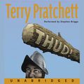 Cover Art for 9780060888541, Thud! by Terry Pratchett, Stephen Briggs