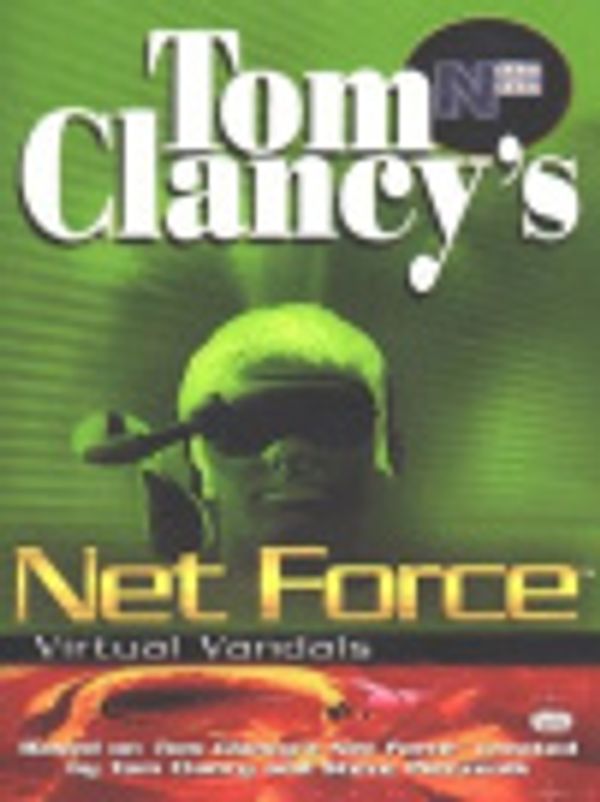 Cover Art for 9781101005026, Virtual Vandals by General Tom Clancy