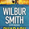 Cover Art for 9780732298296, Pharaoh by Wilbur Smith