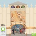Cover Art for 9781038620125, The Bookseller's Apprentice by Amelia Mellor