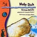 Cover Art for 9788526249981, Moby Dick - Coleção Reencontro Infantil (Em Portuguese do Brasil) by Herman Melville